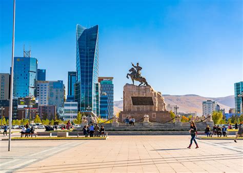 ulaanbaatar hot